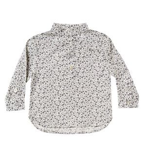 Rylee + Cru Flower Field Mason Shirt BNIB